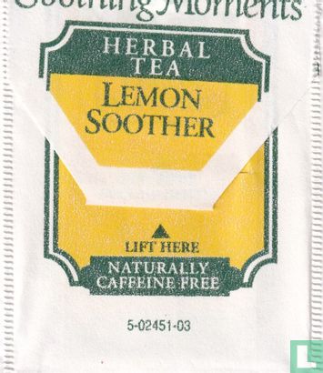 Lemon Soother®  - Afbeelding 2