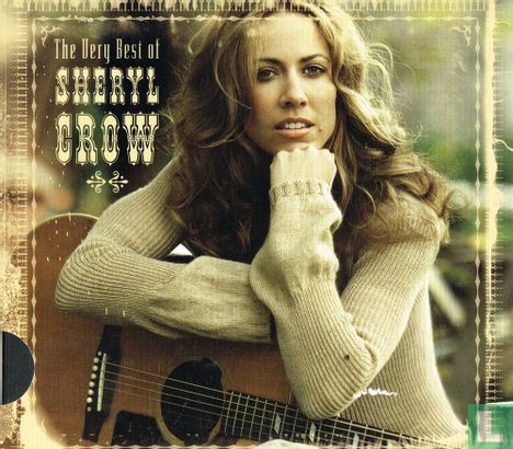 The Very Best of Sheryl Crow - Image 1