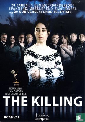 The Killing - Image 1