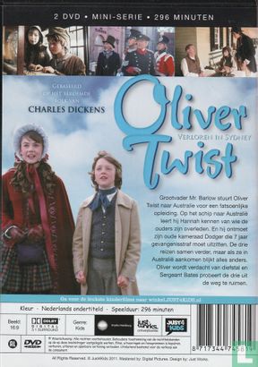 Oliver Twist - Verloren in Sydney - Image 2