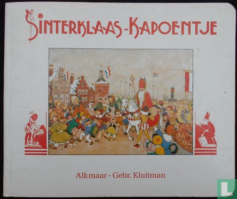 Sinterklaas-Kapoentje  - Image 1