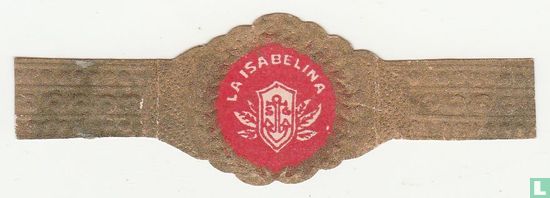 La Isabelina S G - Afbeelding 1