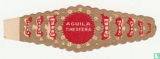 Aguila Tinerfeña - Afbeelding 1
