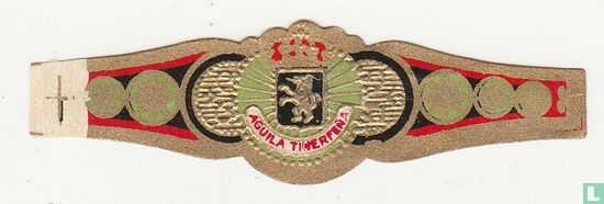 Aguila Tinerfeña - Afbeelding 1