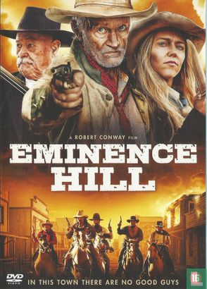 Eminence Hill - Image 1