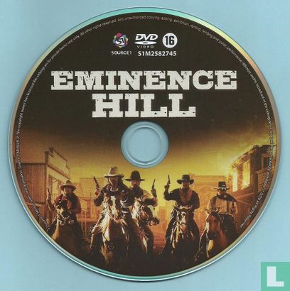 Eminence Hill - Afbeelding 3