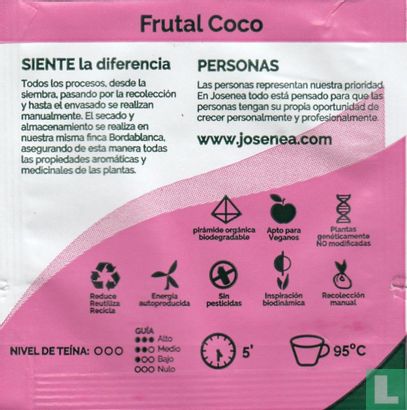 Frutal Coco - Afbeelding 2