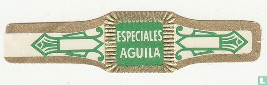 Especiales Aguila - Bild 1