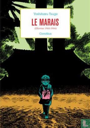 Le marais (Œuvres 1965-1966) - Afbeelding 1