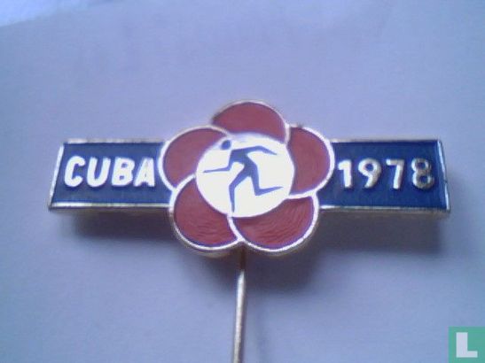 Cuba 1978