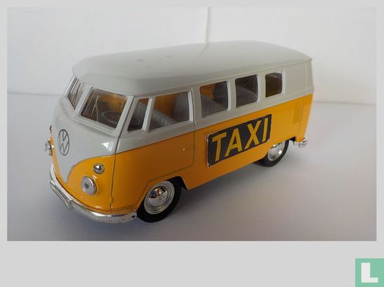 VW T1 Bus  'Taxi' - Image 1