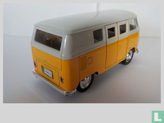 VW T1 Bus  'Taxi' - Image 2