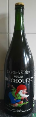 Big Chouffe Collector's Edition  - Image 1