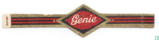 Genie - Image 1