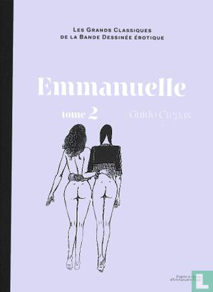 Emmanuelle 2 - Afbeelding 1