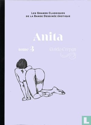 Anita 3 - Afbeelding 1