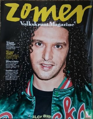 Volkskrant Magazine 988 - Bild 1