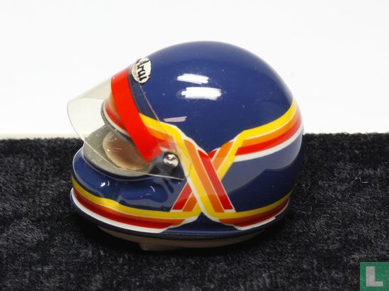 Helmet Thierry Boutsen - Image 3