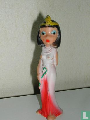 Kleopatra - Bild 1
