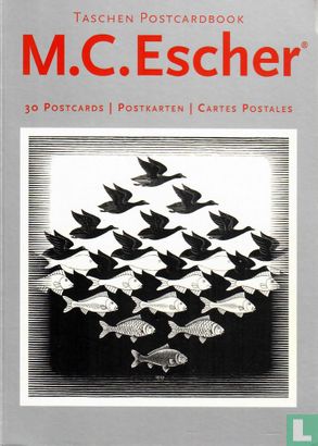 M.C. Escher - Image 1