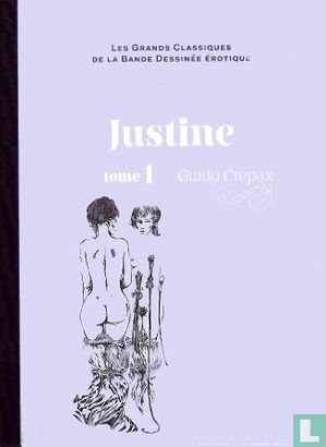 Justine 1 - Image 1