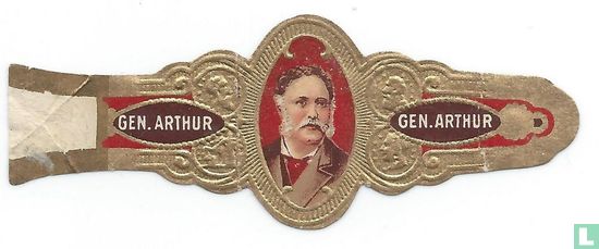 Gene. Arthur - Gen. Arthu - Image 1
