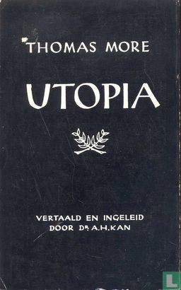 Utopia - Afbeelding 2