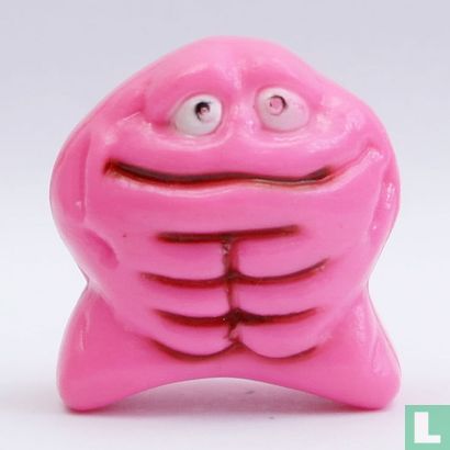 Mr. Muscle [p] (pink)  - Image 1