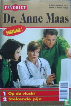 Dr. Anne Maas 813 - Image 1