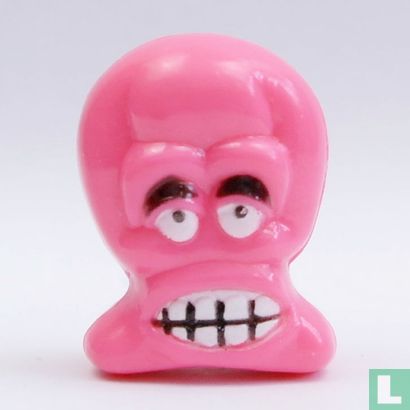 The Bonehead [p] (pink) - Image 1