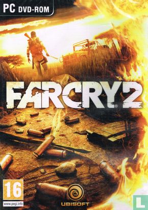 FarCry 2  - Bild 1