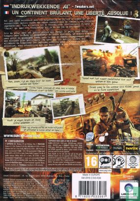 FarCry 2  - Image 2