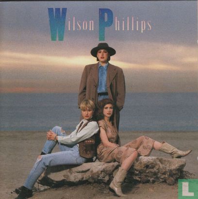 Wilson Phillips  - Image 1