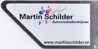 Martin Schilder  Automobielbedrijven - Image 2