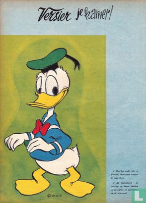 Mickey Magazine  33 - Afbeelding 3
