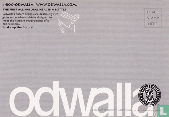 odwalla - Image 2