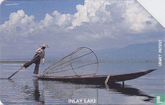 Inlay Lake - Image 1