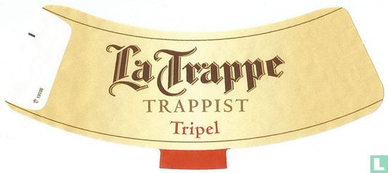 La Trappe Tripel (30 cl) - Image 3