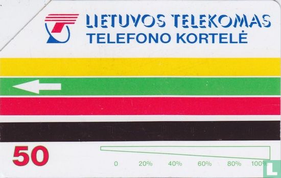Lietuvos Telekomas - X.25 - Image 2
