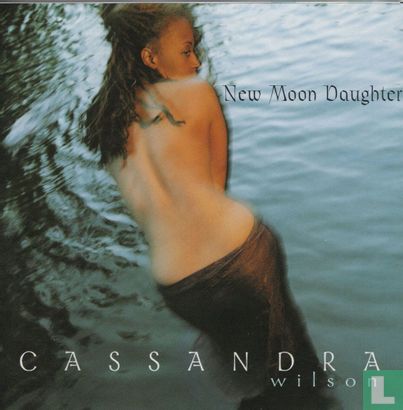 New Moon Daughter - Afbeelding 1