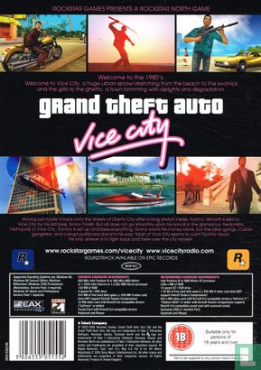Grand Theft Auto: Vice City - Image 2