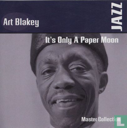 It's Only A Paper Moon - Afbeelding 1