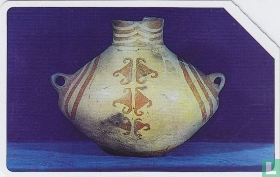 Etrusian Pot - Bild 2
