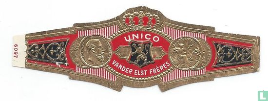 Unico Vander Elst Frères - Afbeelding 1