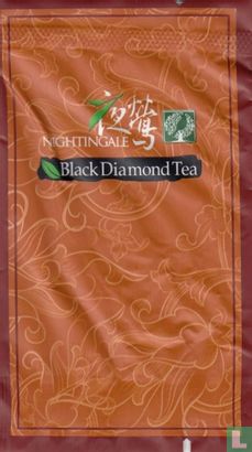 Black Diamond Tea - Image 1