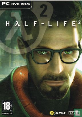 Half-Life 2  - Afbeelding 1