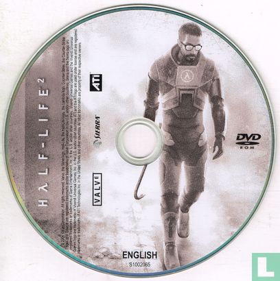Half-Life 2  - Afbeelding 3