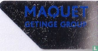 Maquet Getinge Group - Bild 1