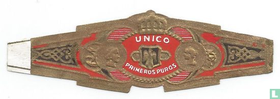 Unico Primeros Puros - Afbeelding 1