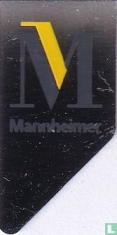 M Mannheimer - Bild 1